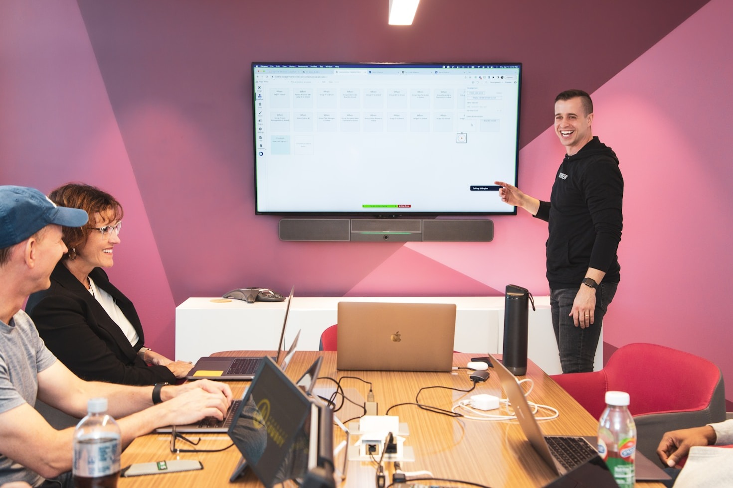 Key Qualities of a Successful Healthcare Executive