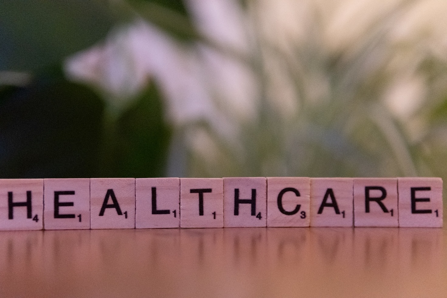 Empowering the Next Generation of Healthcare Leaders