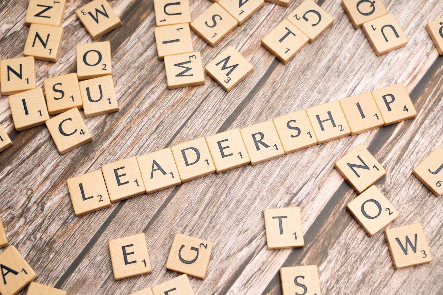 Leadership Philosophies That Inspire Change